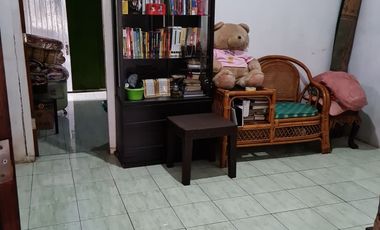 DIJUAL RUMAH SIAP HUNI PERUMDAM JALAN GATRA 3 PALEMBANG