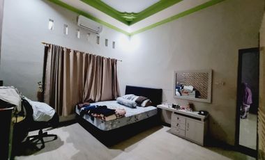 Rumah Mewah 1,5Lt Luas Strategis Akses Jln Lebar di Solo