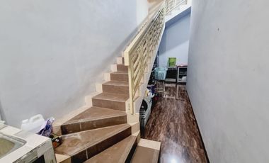 Rumah Mewah 1,5Lt Luas Strategis Akses Jln Lebar di Solo