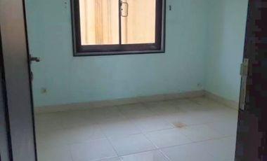 Jual Rumah View Gunung murah di Perumahan BNR Bogor selatan