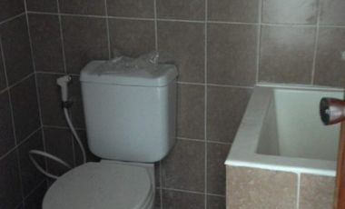 Jual Rumah View Gunung murah di Perumahan BNR Bogor selatan