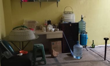 Jual Rumah View Gunung murah di Perumahan BNR Bogor selatan