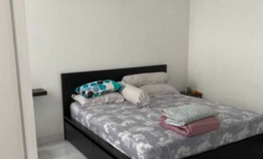 Disewakan Rumah Siap Huni Di Singgasana Pradana Bandung