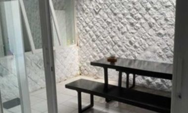 Disewakan Rumah Siap Huni Di Singgasana Pradana Bandung