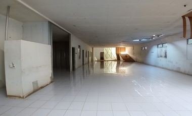 Gudang di lokasi strategis Jl. Tajem Maguwo Dekat  Ring Road Utara
