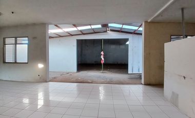 Gudang di lokasi strategis Jl. Tajem Maguwo Dekat  Ring Road Utara