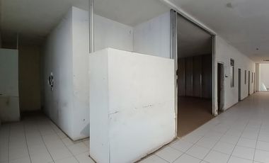 Gudang di lokasi strategis Jl. Tajem Maguwo Dekat  Ring Road Utara