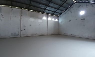 Gudang di lokasi strategis Jl. Tajem Maguwo Dekat  Ring Road Utara