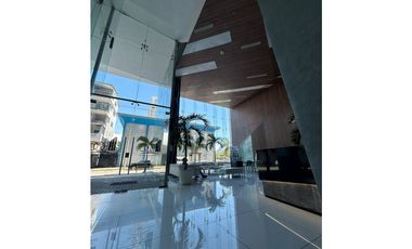 OFICINA EN VENTA EN AVENIDA BALBOA 94m2