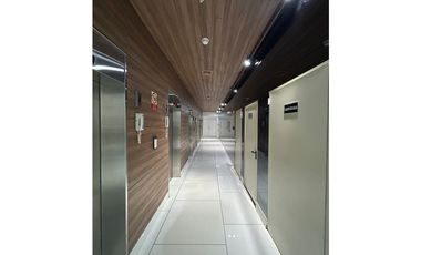 OFICINA EN VENTA EN AVENIDA BALBOA 94m2