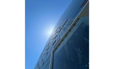 OFICINA EN VENTA EN AVENIDA BALBOA 94m2