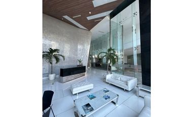 OFICINA EN VENTA EN AVENIDA BALBOA 94m2