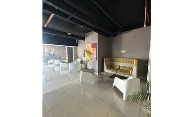 OFICINA EN VENTA EN AVENIDA BALBOA 94m2