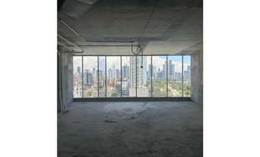 OFICINA EN VENTA EN AVENIDA BALBOA 94m2