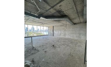 OFICINA EN VENTA EN AVENIDA BALBOA 94m2