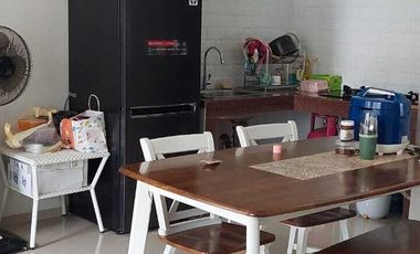 Dijual rumah di Perumahan Mahkota Mas, Cikokol Tangrang