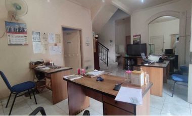 Dijual rumah di Perumahan Mahkota Mas, Cikokol Tangrang