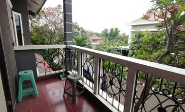 Dijual rumah di Perumahan Mahkota Mas, Cikokol Tangrang