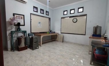 Dijual rumah di Perumahan Mahkota Mas, Cikokol Tangrang