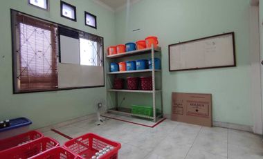 Dijual rumah di Perumahan Mahkota Mas, Cikokol Tangrang