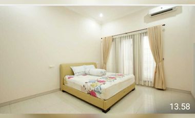 Disewakan rumah mewah perum taman griya indah godean Yogyakarta