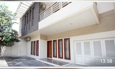 Disewakan rumah mewah perum taman griya indah godean Yogyakarta