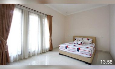 Disewakan rumah mewah perum taman griya indah godean Yogyakarta
