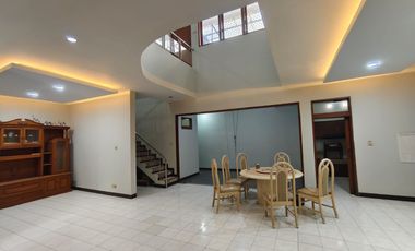 Disewakan Rumah Siap Huni di Muara Sari