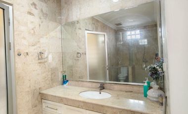 Disewakan Rumah Siap Huni di Muara Sari