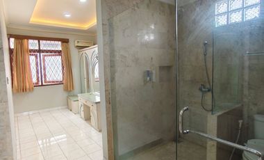 Disewakan Rumah Siap Huni di Muara Sari