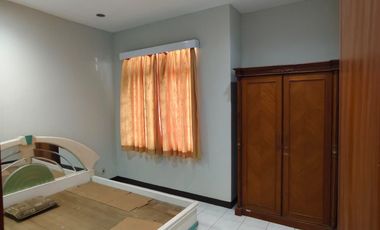 Disewakan Rumah Siap Huni di Muara Sari