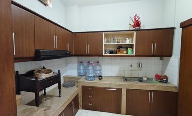 Disewakan Rumah Siap Huni di Muara Sari