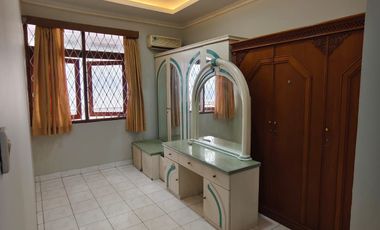 Disewakan Rumah Siap Huni di Muara Sari