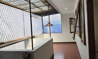 Disewakan Rumah Siap Huni di Muara Sari