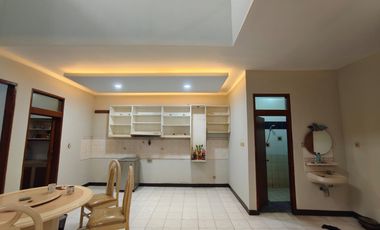 Disewakan Rumah Siap Huni di Muara Sari