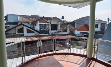 Disewakan Rumah Siap Huni di Muara Sari