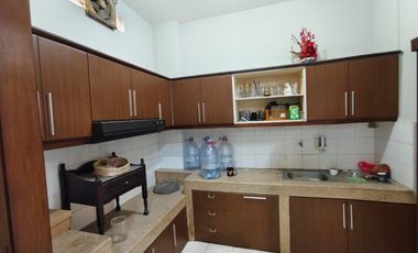 Disewakan Rumah Siap Huni di Muara Sari