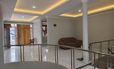 Disewakan Rumah Siap Huni di Muara Sari