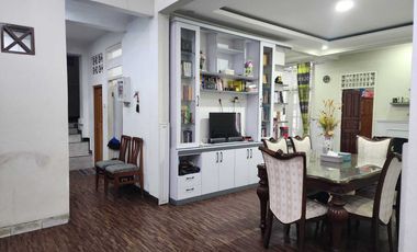 Dijual Rumah Siap Huni di Cimanggu Permai, Dkt Toll, Sekolah, 4 BR