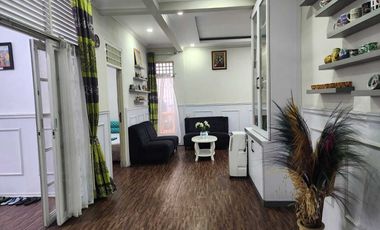 Dijual Rumah Siap Huni di Cimanggu Permai, Dkt Toll, Sekolah, 4 BR