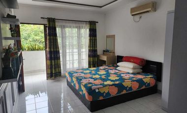 Dijual Rumah Siap Huni di Cimanggu Permai, Dkt Toll, Sekolah, 4 BR