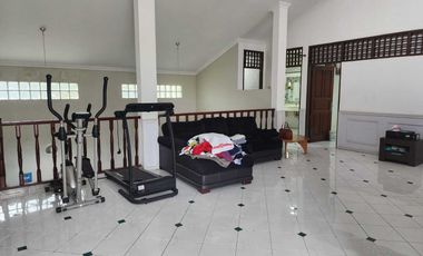 Dijual Rumah Siap Huni di Cimanggu Permai, Dkt Toll, Sekolah, 4 BR