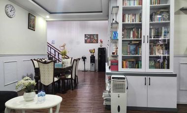 Dijual Rumah Siap Huni di Cimanggu Permai, Dkt Toll, Sekolah, 4 BR