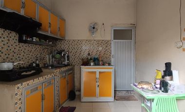 DIJUAL RUMAH SEMI FURNISH SUKABANGUN PALEMBANG – Dekat HighScope