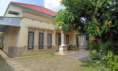 DIJUAL RUMAH SEMI FURNISH SUKABANGUN PALEMBANG – Dekat HighScope