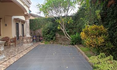 DIJUAL RUMAH SEMI FURNISH SUKABANGUN PALEMBANG – Dekat HighScope