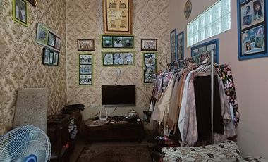 DIJUAL RUMAH SEMI FURNISH SUKABANGUN PALEMBANG – Dekat HighScope