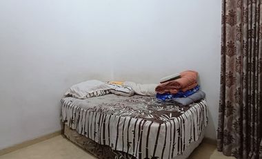 DIJUAL RUMAH SEMI FURNISH SUKABANGUN PALEMBANG – Dekat HighScope