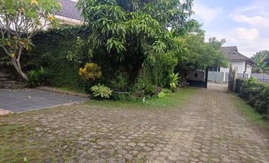 DIJUAL RUMAH SEMI FURNISH SUKABANGUN PALEMBANG – Dekat HighScope