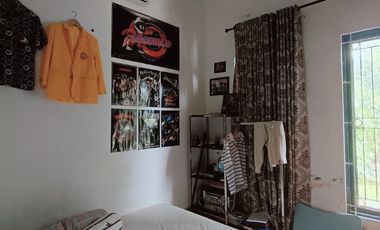 DIJUAL RUMAH SEMI FURNISH SUKABANGUN PALEMBANG – Dekat HighScope